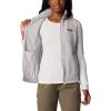 Columbia Women’s Benton Springs Vest(Cirrus Grey Heather)