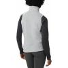 Columbia Women’s Benton Springs Vest(Cirrus Grey Heather)
