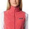 Columbia Women’s Benton Springs Vest(Daredevil)