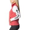 Columbia Women’s Benton Springs Vest(Daredevil)