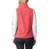 Columbia Women’s Benton Springs Vest(Daredevil)
