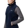 Columbia Women’s Benton Springs Vest(Dark Nocturnal)
