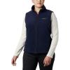 Columbia Women’s Benton Springs Vest(Dark Nocturnal)