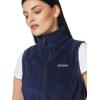 Columbia Women’s Benton Springs Vest(Dark Nocturnal)