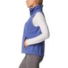 Columbia Women’s Benton Springs Vest(Eve)