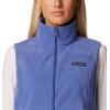 Columbia Women’s Benton Springs Vest(Eve)