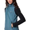 Columbia Women’s Benton Springs Vest(Everblue)