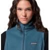 Columbia Women’s Benton Springs Vest(Everblue)