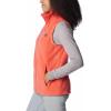 Columbia Women’s Benton Springs Vest(Juicy)