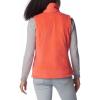 Columbia Women’s Benton Springs Vest(Juicy)