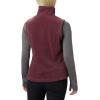 Columbia Women’s Benton Springs Vest(Malbec)