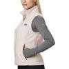 Columbia Women’s Benton Springs Vest(Mineral Pink)