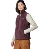 Columbia Women’s Benton Springs Vest(Moonvista)