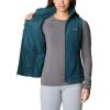 Columbia Women’s Benton Springs Vest(Night Wave)