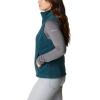 Columbia Women’s Benton Springs Vest(Night Wave)