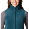 Columbia Women’s Benton Springs Vest(Night Wave)