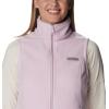 Columbia Women’s Benton Springs Vest(Pink)