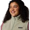 Columbia Women’s Benton Springs Vest(Safari)
