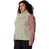 Columbia Women’s Benton Springs Vest(Safari)