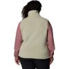 Columbia Women’s Benton Springs Vest(Safari)