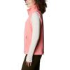 Columbia Women’s Benton Springs Vest(Salmon)