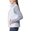 Columbia Women’s Benton Springs Vest(Snowdrift)