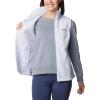 Columbia Women’s Benton Springs Vest(Snowdrift)