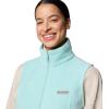 Columbia Women’s Benton Springs Vest(Spray)