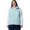 Columbia Women’s Benton Springs Vest(Spray)