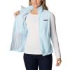 Columbia Women’s Benton Springs Vest(Spring Blue)
