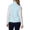 Columbia Women’s Benton Springs Vest(Spring Blue)