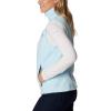 Columbia Women’s Benton Springs Vest(Spring Blue)