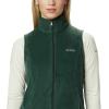 Columbia Women’s Benton Springs Vest(Spruce)