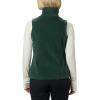 Columbia Women’s Benton Springs Vest(Spruce)