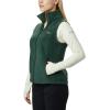 Columbia Women’s Benton Springs Vest(Spruce)