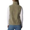Columbia Women’s Benton Springs Vest(Stone Green)