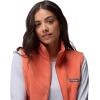 Columbia Women’s Benton Springs Vest(Tuscan)