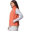 Columbia Women’s Benton Springs Vest(Tuscan)