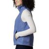 Columbia Women’s Benton Springs Vest(Velvet Cove)