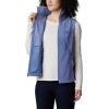 Columbia Women’s Benton Springs Vest(Velvet Cove)