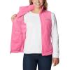Columbia Women’s Benton Springs Vest(Wild Geranium)