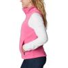 Columbia Women’s Benton Springs Vest(Wild Geranium)