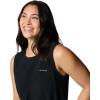 Columbia Womens Bogata Bay Dress Ii(Black)