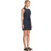 Columbia Womens Bogata Bay Dress Ii(Collegiate Navy)