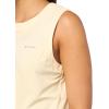 Columbia Womens Bogata Bay Dress Ii(Lemon Wash)