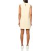 Columbia Womens Bogata Bay Dress Ii(Lemon Wash)
