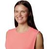 Columbia Womens Chill River Tank II(Alpenglow)