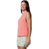 Columbia Womens Chill River Tank II(Alpenglow)