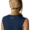 Columbia Womens Chill River Tank II(Collegiate Navy)
