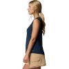 Columbia Womens Chill River Tank II(Collegiate Navy)